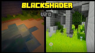 BAPE SHADER V20SHADER FOR MCPE  111112113114 [upl. by Ireg]