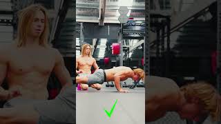 Are you training correctly abs fitness gym workout bodybuilding fit fitnessmotivation [upl. by Nelia]