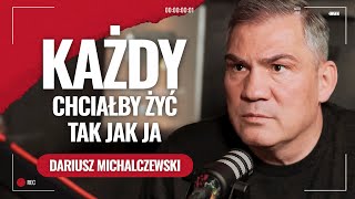 Dariusz Michalczewski Brutalnie szczerze o swoim życiu [upl. by Pentheas]