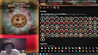 Cookie Clicker Most Optimal Strategy Guide 12 Other Seasons [upl. by Llenyl997]