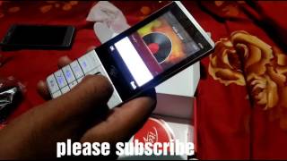 Itel it7100 unboxing and full review [upl. by Labotsirc]