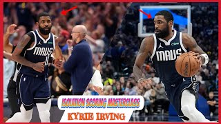 Kyrie Irving Isolation Scoring Masterclass Uncle Drew Basketball Highlights [upl. by Beaston146]