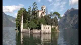 Loreto Lago de Iseo [upl. by Sackman]