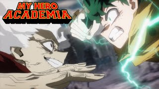 My Hero Academia Season 7  Opening 1  Tagatame [upl. by Nirraj]