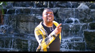 Annoint Amani  Napenda jinsi ulivyo  Hadi raha official music video [upl. by Iosep]