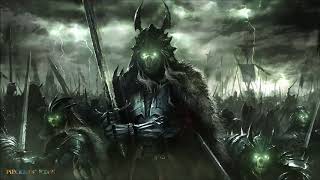 Pieces of Eden  Dead Army Epic Battle Music [upl. by Jovitah]