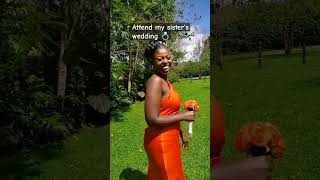 wedding day vlog weddingday wedssport weddingdress ditl [upl. by Seema715]