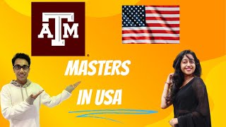 TAMU MS IN CS  SCHOLARSHIPS  Ft Pragya [upl. by Nai]