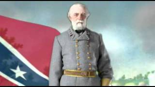 Robert E Lee  Farewell Address  Surrender at Appomattox 1865 [upl. by Assitruc]