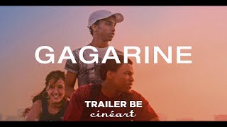 Gagarine Trailer BE [upl. by Hanaj]