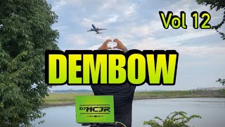 DEMBOW MIX 2024 EN VIVO❗️ LO MAS NUEVO DEL DEMBOW🇩🇴 DJMCJR TV [upl. by Nosliw]