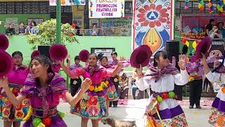 Danza Ganaderapresentado por 2do C nivel secundaria [upl. by Padgett]