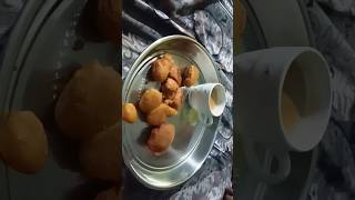 gulgul bhajiya chhattisgarhi dish गुलगुल भजीया छत्तीसगढ़ी व्यंजन [upl. by Budde311]