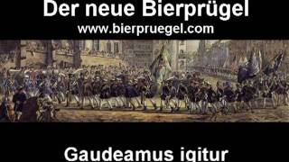 Gaudeamus igitur [upl. by Archangel]