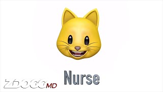 Nurse Medimoji vs Sen Maureen Walsh  ZDoggMDcom [upl. by Torrin842]