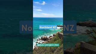 2025 this is the place to visit NORTHLAND northland capereinga newzealand [upl. by Anawt]