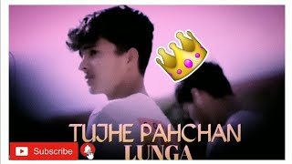 tujhe pasand hai dheema lehja full song main tere khatir apni saanse tham lungsadsong [upl. by Evanthe]