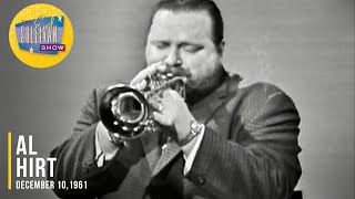 Al Hirt quotThats A Plentyquot on The Ed Sullivan Show [upl. by Htebazila424]