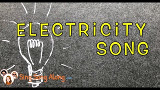 ELECTRICITY SONG [upl. by Portia]