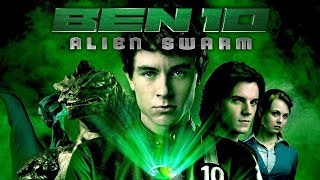 Ben 10 Live Action Movie Starting Tom Holland Leaks Breakdown Explained [upl. by Herwick353]