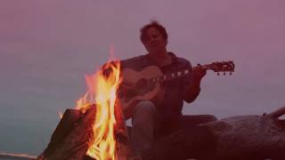 GrantLee Phillips  Smoke And Sparks Official Music Video [upl. by Luane]