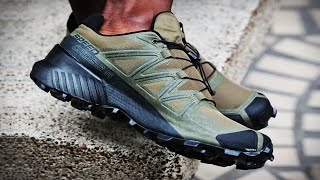 Top 3 Salomon Shoes To Buy in 2023 [upl. by Mortimer]