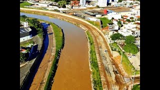 APÓS A ENCHENTE EM BRUSQUE [upl. by Berke217]