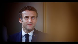 Emmanuel Macron et l’Algérie  sept ans de repentance pour rien [upl. by Garling]