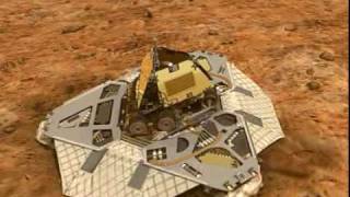 Mars Exploration Rover 2003 [upl. by Osbert]