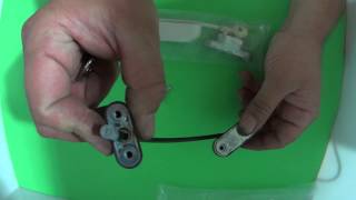 WINDOW RESTRICTORS Window lock  NEW [upl. by Bridwell]