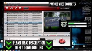 Pavtube Video Converter Crack [upl. by Avla]