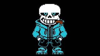 Swapswap sans Theme no megalovania [upl. by Nylhtac]