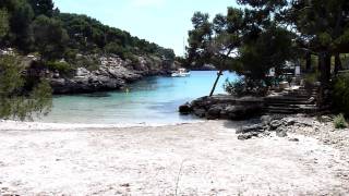 Cala Mitjana 3 [upl. by Suivart]