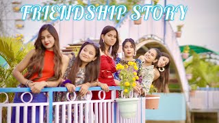 Friendship StoryTere Jaisa Yaar True FriendshipHeart Touching Friendship StoryBest Friendship [upl. by Dora993]