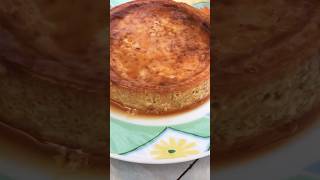 Easiest pudding recipe coming soon foryou fyp cookingchannel cooking recipe food dessert [upl. by Wanyen]