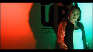 Fester Skank Remix  Lethal Bizzle ft Konshens  Dancehall Choreography by Lea Alhambra [upl. by Gathers]