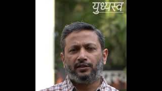 quotआचार्य प्रशांत संग लाइव गीता सत्रों ने मेरा जीवन बदल दियाquot [upl. by Malas]