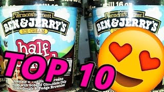 TOP 10 BESTEN SÜßIGKEITEN DER WELT  PaTaku [upl. by Mcclure]