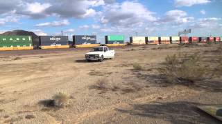 70MPH Trains on the BNSF Marceline Sub featuring UP Amtrak and a KCS Mexico Sub reroute [upl. by Reo]