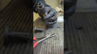 GM 53L injector seal installation 101 [upl. by Ahsiner]