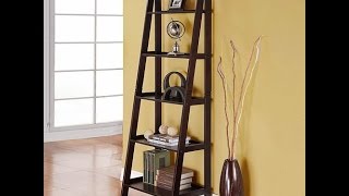 Victory Land 5Tier Bookshelf from Kohls [upl. by Apurk]