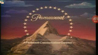 Grub Street ProductionsParamount Television 1994 [upl. by Marchelle]