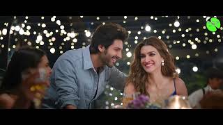 Shahzada Movie Trailer  Kartik Aaryan  Kriti Sanon  Rohit Dhawan [upl. by Desireah]