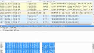 How to read Wireshark Output [upl. by Aia]