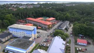 Usedom  Ferienappartments Zempin  ImmVePro GmbH [upl. by Dollie]