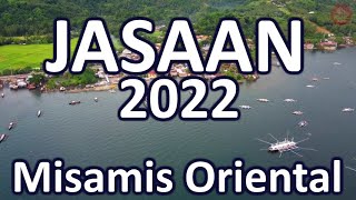 Jasaan Misamis Oriental 2022 [upl. by Hanikas]