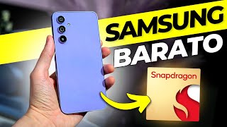 TOP 7 MELHORES Celulares SAMSUNG CUSTO BENEFÍCIO em 2023  BOM e BARATO [upl. by Loretta342]