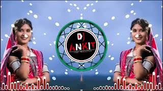 O Sango Imma Pasand Watoni New Gondi Song  Dj Ankit Msl  dj dance mix  NEW GONDI SONG [upl. by Ahtabat]