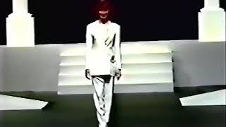 MGA 1995 Contemporary Fashion Competition [upl. by Corina]