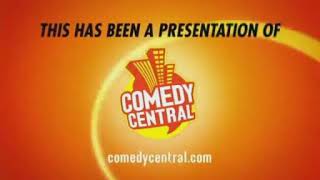 Braniff AirlinesComedy Central 19962000 [upl. by Nadnarb]